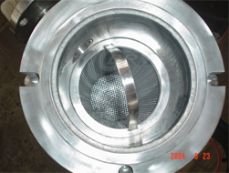 日本大野產(chǎn)品-氣體過濾器