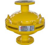 大野產(chǎn)品-阻火器