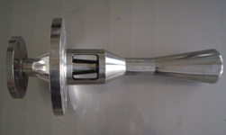 法蘭連接的罐用噴射式混合器